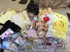 ※タイムセール（24時間以内）すとぷり るぅと まとめ売り