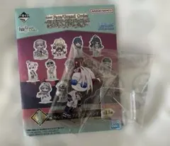 Fate/grandorder FGO 一番くじ カルナ