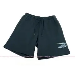 2026年最新】Reebok 素材：コットン メンズ ショートパンツ・ハーフ 