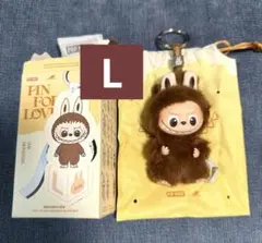 THE MONSTER PIN FOR LOVE 【L】
