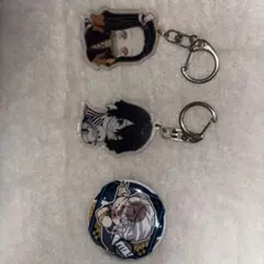鬼滅の刃 キーホルダー