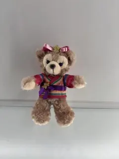 ディズニーシー シェリーメイ七夕2015コスチューム