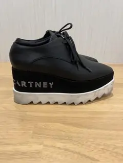 Stella McCartney エリスシューズ (サイズ34 1/2)のサムネイル