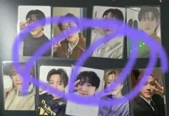 Stray Kids チャンビン まとめ売り