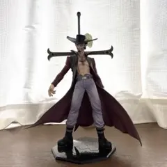 【ワンピース】POP 鷹の目のミホーク