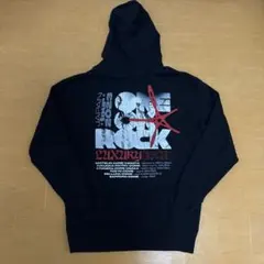 ONE OK ROCK パーカー DETOX XL - メルカリ
