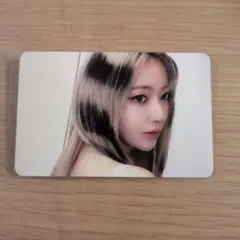 ルセラフィム　サクラ　トレカ