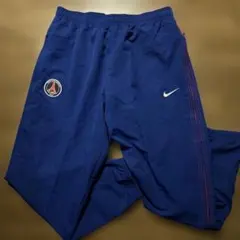 NIKE Paris Saint-Germain total90トラックパンツ - メルカリ