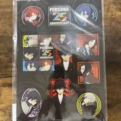 2026年最新】ペルソナ4 ステッカーの人気アイテム - メルカリ