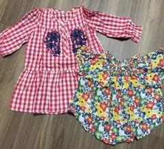 2点セット　80㎝