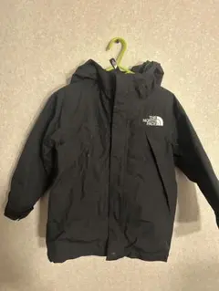 THE NORTH FACE キッズ　ジャケット　110