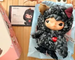 popmart Dear birds ヒロノ　ぬいぐるみ