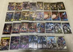 バトスピ 未開封ウエハース まとめ売り 218枚 - メルカリ