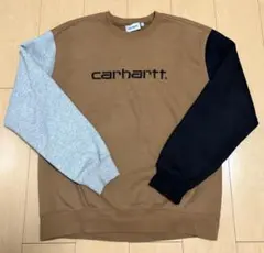 carhartt wip トレーナー スウェット Lサイズ