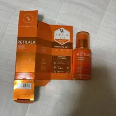 在庫一掃の為の破格！NATURE REPUBLIC RETILALAのサムネイル