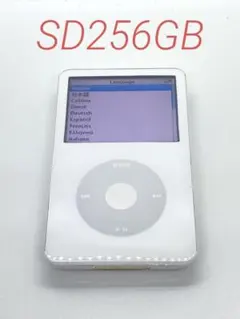 2026年最新】ipod 第5世代 30GBの人気アイテム - メルカリ