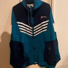 ナイロンジャケット Lサイズ相当 ヴィンテージ 古着