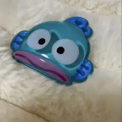 ハンギョドン　ぷっくり　バッチ