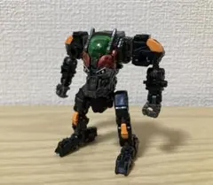 ダイアクロン　ベースファイター　ダイアクロン隊員　FZビームガン　セット ダイアクロン ベースファイター ダイアクロン隊員 FZビームガン セット