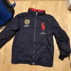 2025年最新】Polo By Ralph Lauren メンズ ナイロンジャケットの人気