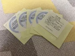 JDM Parking Permit Stickers ステッカー