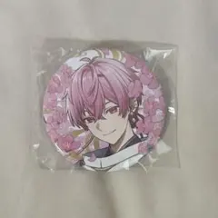 いれいす ないこ お正月缶バッジ