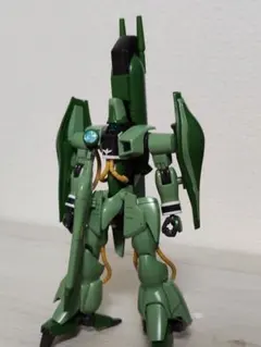 HG ガザC　ユニコーンver
