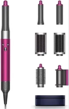 2026年最新】DYSON airwrap hs05の人気アイテム - メルカリ