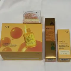 VT ビタミンC アスタキサンチン スキンケアセット