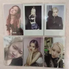 2025年最新】BLACKPINKトレカまとめ売りの人気アイテム - メルカリ