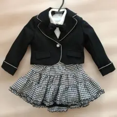 フォーマルドレスセット サイズ110