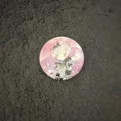まふまふ 缶バッジ