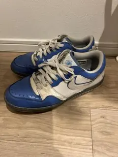 Ryo Skywalker x Court Force Low Premium