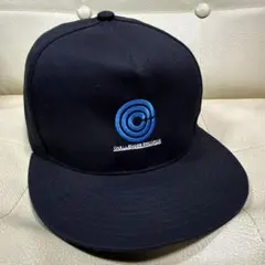 入手困難CHALLENGER RECORDS ブラックキャップ