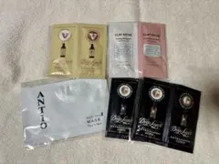 トラベルセット