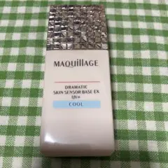 マキアージュドラマティック スキンセンサー ベース EX UV+ 25mlクール