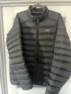 Arc'teryx セリウムジャケットのサムネイル