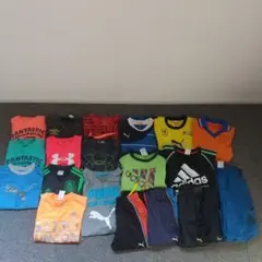 まとめ売り130cm☆20点