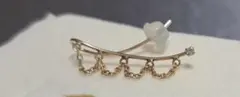 NOJESS　片耳用　ピアスのサムネイル