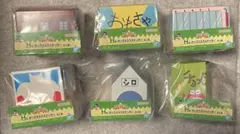 クレヨンしんちゃん 一番くじ H賞コンプリートセット