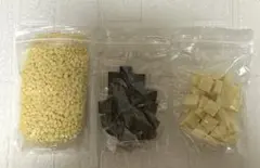 鎌倉チョコレート　食べ比べ3種セット