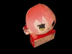 ホロライブさくらみこ 寝そべりぬいぐるみ