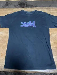 xgirl ブラック Tシャツ Lサイズのサムネイル