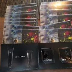 POLA クレンジングBA7 ウォッシュBA7サンプルセット