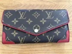 2025年最新】ルイヴィトン 財布 長財布 ポルトフォイユサラ レティーロ