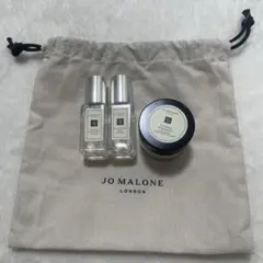 新品　ジョーマローン　コロン　9ml ボディクリーム　15ml まとめ売り