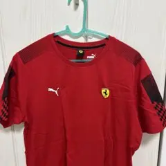 フェラーリ Tシャツ