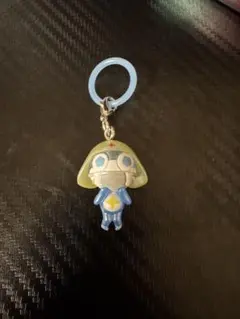 ちびゼロ めじるし ケロロ ドロロ