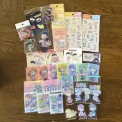 おそ松さん　まとめ売り