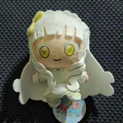 ひみつのアイプリぬいぐるみマスコットアイプリバース 鈴風つむぎプリンセスver.